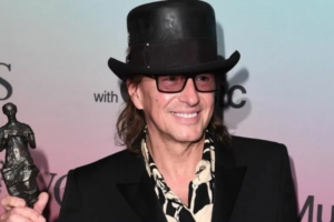 Richie Sambora Net Worth: Bio, Age, Height, Family, Spouse, and More