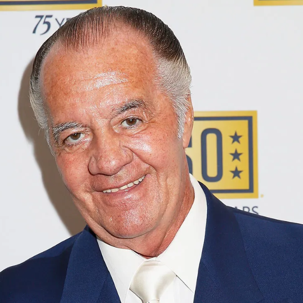 Tony Sirico Net Worth: Bio, Age, Height, Family, Spouse, and More
