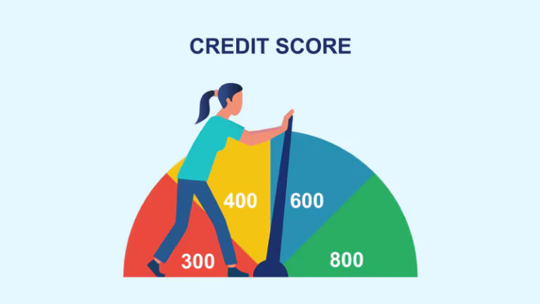 Credit Score