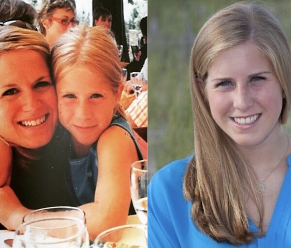 Elizabeth Bowes Gregory: The Private Life of Martha MacCallum’s Daughter