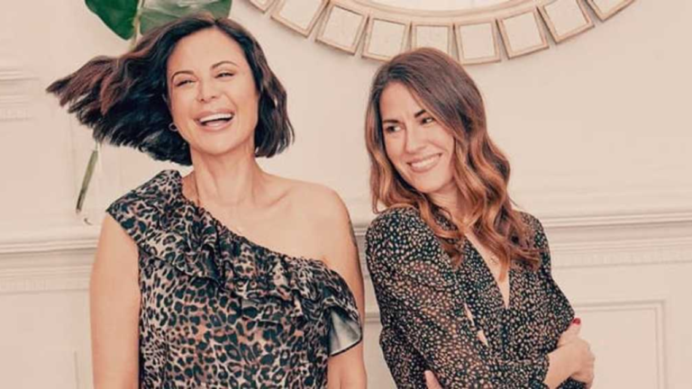 Catherine Bell Partner