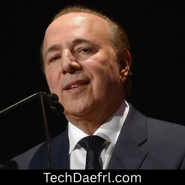 Tommy Mottola Net Worth: Life, Career, Success, and Lasting Influence