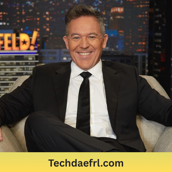 Greg Gutfeld Net Worth 2026 Salary Career Earnings and Financial Growth