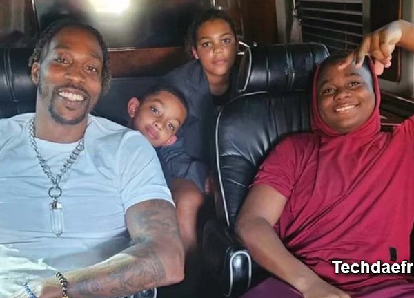 The Life of Braylon Howard: Navigating Fame, Family, and Personal Growth